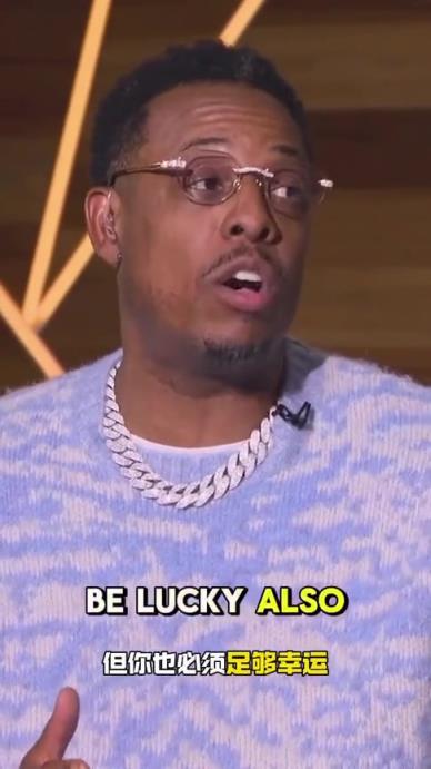 化身詹吹了！皮爾斯：40歲的詹姆斯比巔峰時(shí)的我還厲害！