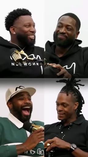 雷阿倫去熱火時的感受？隆多：打著打著發(fā)現(xiàn)，我們射手在對面！