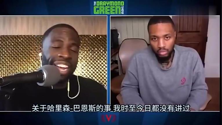 追夢(mèng)此前：當(dāng)年為了得到KD，我們交易掉巴恩斯，他心里一直記恨！