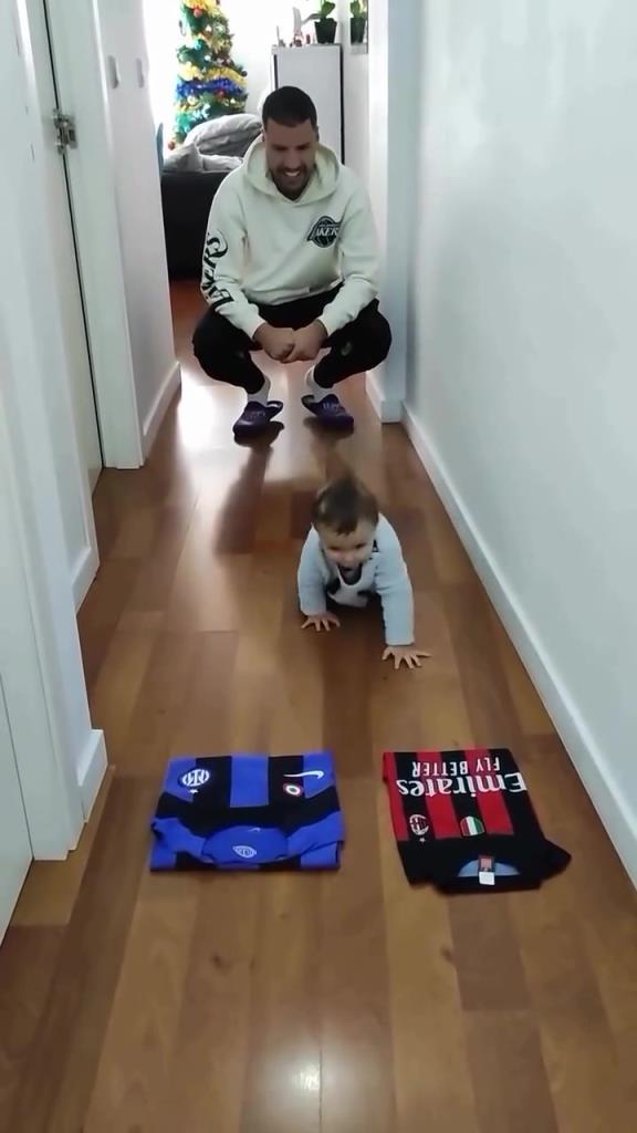 AC米蘭：此子必成大器??！國(guó)米：此子斷不可留！